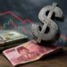 Rupiah Terus Tergerus, Dolar AS Sentuh Rp18.180