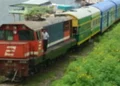 Nostalgia Kereta Wisata Danau Singkarak, Kini Jalurnya Masuk Rencana Reaktivasi Prabowo