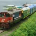 Nostalgia Kereta Wisata Danau Singkarak, Kini Jalurnya Masuk Rencana Reaktivasi Prabowo