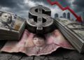Dolar AS Bertahan di Level Rp18.167, Rupiah Belum Lepas dari Tekanan