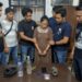 Rumah Diduga Jadi Tempat Transaksi Sabu, Emak-Emak di Sijunjung Ditangkap