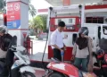 Pemko Payakumbuh Sidak Seluruh SPBU, Pastikan BBM Subsidi Tepat Sasaran