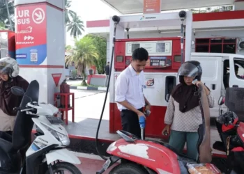 Pemko Payakumbuh Sidak Seluruh SPBU, Pastikan BBM Subsidi Tepat Sasaran