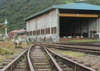 Ratusan Kilometer Rel Mati di Sumbar Direncanakan Hidup Lagi, Pemerintah Pusat Siapkan Investasi Awal Rp300 Miliar