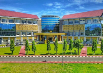 Kodam Tutup Lapangan Tembak di Padang Usai Peluru Nyasar Lukai Dua Warga di UNP