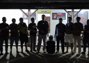 Diduga Setubuhi Anak di Bawah Umur, Pemuda di Pasaman Barat Ditangkap