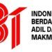 Logo Resmi HUT ke-81 RI Diumumkan, Karya Desainer Asal Padang Jadi Pemenang