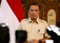 Sejumlah Pejabat Terseret Korupsi, Mensesneg: Presiden Prabowo Sudah Sering Mengingatkan