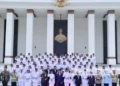 Daftar Nama 76 Calon Paskibraka Tingkat Pusat Tahun 2026