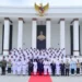 Daftar Nama 76 Calon Paskibraka Tingkat Pusat Tahun 2026