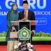 Ketua LPPM UIN Imam Bonjol Padang Jadi Guru Besar Bidang Dakwah Multikultural