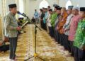 Smart Surau Diperluas, DMI Hadir hingga Tingkat Kelurahan di Padang