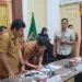 Bupati Padang Pariaman Usulkan Pengembangan Kawasan Sentra Nelayan Modern di Tiga Kecamatan