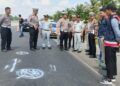 18 Orang Tewas dalam Kecelakaan di Jalan Tol Pekanbaru—Dumai hingga Juli 2026