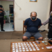 Tangkap Pengedar di Kuantan Singingi, Polisi Sita 44 Paket Sabu-Sabu
