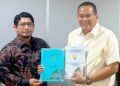 Kota Pariaman Masih Kekurangan Guru, Pemko Cari Solusi ke Pusat