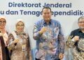 Wali Kota Pariaman Ajukan Revitalisasi Sekolah dan Pembangunan TK Negeri ke Kemendikdasmen