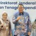 Wali Kota Pariaman Ajukan Revitalisasi Sekolah dan Pembangunan TK Negeri ke Kemendikdasmen