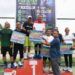 Turnamen Tenis KU 110 Piala Wali Kota Pariaman 2026 Sukses Digelar, Ini Daftar Pemenangnya