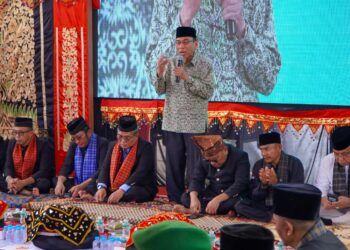 Festival Alek Nagari Jadi Strategi Pemko Padang Kembangkan Budaya dan Ekonomi