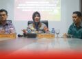 Tiga Perusahaan Diperiksa dalam Kasus Dugaan Korupsi Pengadaan Batu Bara PLTU Ombilin