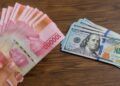 Segini Nilai Tukar Dolar AS Hari Ini, Masih di Atas Rp18.000