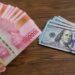 Segini Nilai Tukar Dolar AS Hari Ini, Masih di Atas Rp18.000