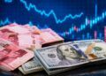 Dolar AS Melemah ke Rp18.060, Rupiah Catat Penguatan Beruntun