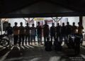 Ditantang Berkelahi, Tiga Pemuda di Pasaman Barat Balik Keroyok Dua Korban hingga Masuk RS