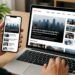Daftar 7 Media Digital Independen Sumbar dengan Total Kunjungan Tertinggi Juni 2026