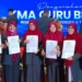 6 Dosen Rumpun Agama UIN Imam Bonjol Padang Terima SK Guru Besar dari Kemenag