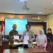 UIN Imam Bonjol Padang dan Bank Nagari Jalin Kerja Sama Perkuat Riset Ekonomi Syariah