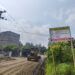 Pemkab Dharmasraya Mulai Benahi Jalan Sitiung Lama–Pulai, Rehabilitasi Rp2 Miliar Diharapkan Percepat Mobilitas Warga