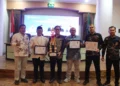 FUSA UIN Imam Bonjol Padang Raih Juara III KINMU V 2026, Borong 26 Medali