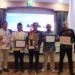 FUSA UIN Imam Bonjol Padang Raih Juara III KINMU V 2026, Borong 26 Medali