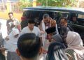 Anggota DPRD Sumbar Beny Tersangka Korupsi Rp34 Miliar Jadi Tahanan Kota, Dijamin Anggota DPR RI