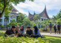 UNP dan Unand Harumkan Sumbar, Masuk Daftar 20 Universitas Terbaik Indonesia Versi Webometrics