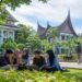 UNP dan Unand Harumkan Sumbar, Masuk Daftar 20 Universitas Terbaik Indonesia Versi Webometrics