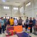 Pemkab Padang Pariaman Salurkan Bantuan Darurat untuk Korban Kebakaran Pasar Kayutanam
