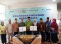 Bank Nagari dan Padang Eye Center Perkuat Kerja Sama, Hadirkan Layanan Perbankan Terintegrasi untuk Rumah Sakit
