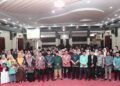 UM Sumbar Perkuat Budaya Musyawarah dan Mufakat Lewat Hari Bermuhammadiyah