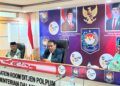 Padang Perkuat Toleransi, Bidik Iklim Investasi dan Pembangunan yang Kondusif