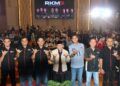 Pemko Padang Libatkan Komunitas Fortuner Nasional untuk Promosikan Wisata Sumbar