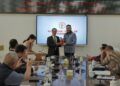 Pemko Padang Gandeng Foshan Polytechnic Tiongkok untuk Sukseskan Program Beasiswa Padang Juara