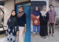 2 Siswi Asal Kabupaten Solok Diterima Kuliah di Cina, Terkendala Biaya Keberangkatan Rp64 Juta