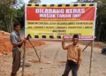 Tambang Batu Bara di Pesisir Selatan Berpolemik, Legalitas PT Barakara Ranah Pesisir Dipertanyakan