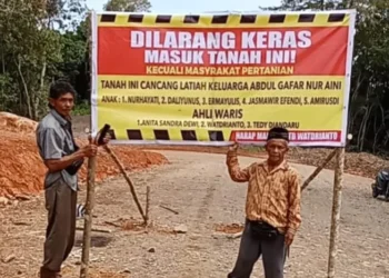 Tambang Batu Bara di Pesisir Selatan Berpolemik, Legalitas PT Barakara Ranah Pesisir Dipertanyakan