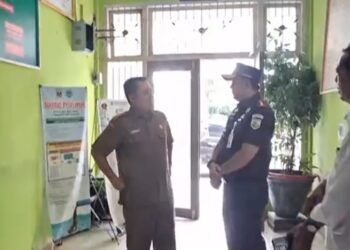 Kantor DLH Dharmasraya Digeledah Kejari, Pemkab Buka Suara Soal Temuan BPK