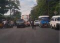 Video: Sebuah Minibus Masuk Jurang di Jalan Padang–Bukittinggi