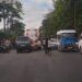Video: Sebuah Minibus Masuk Jurang di Jalan Padang–Bukittinggi